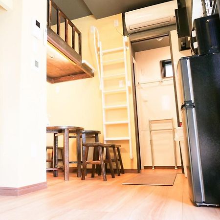 Villa Japanese Modern House In Shinagawa à Tōkyō Extérieur photo