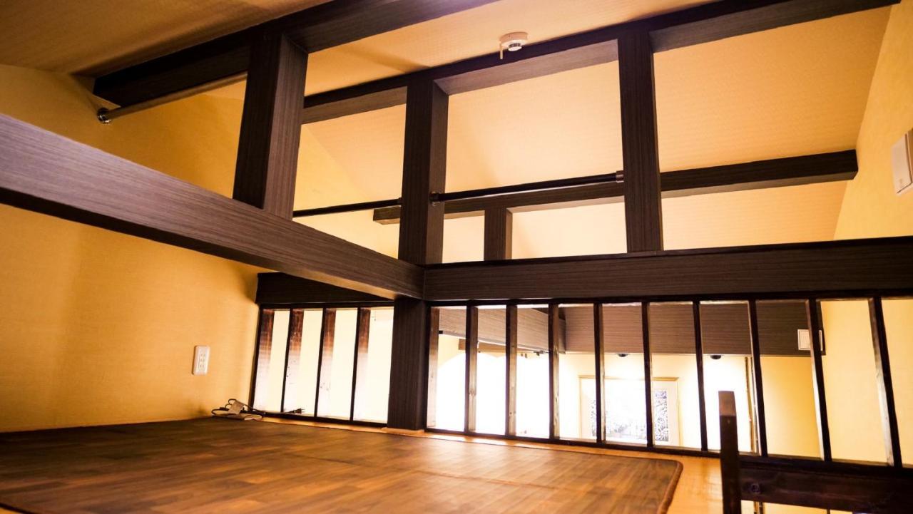 Villa Japanese Modern House In Shinagawa à Tōkyō Extérieur photo